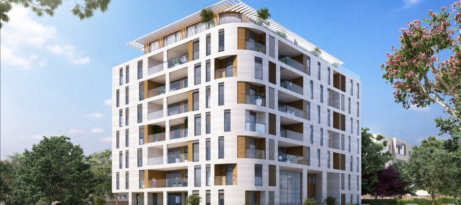 גדעון 1-3 רמת השרון